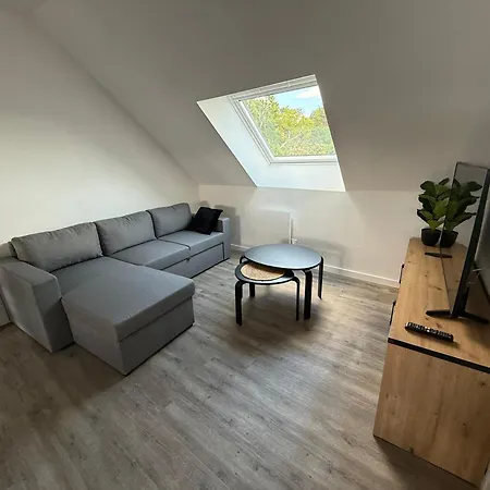 Cosy Proche Circuit 24h Le Mans Et Zoo De La Flèche Appartement *
